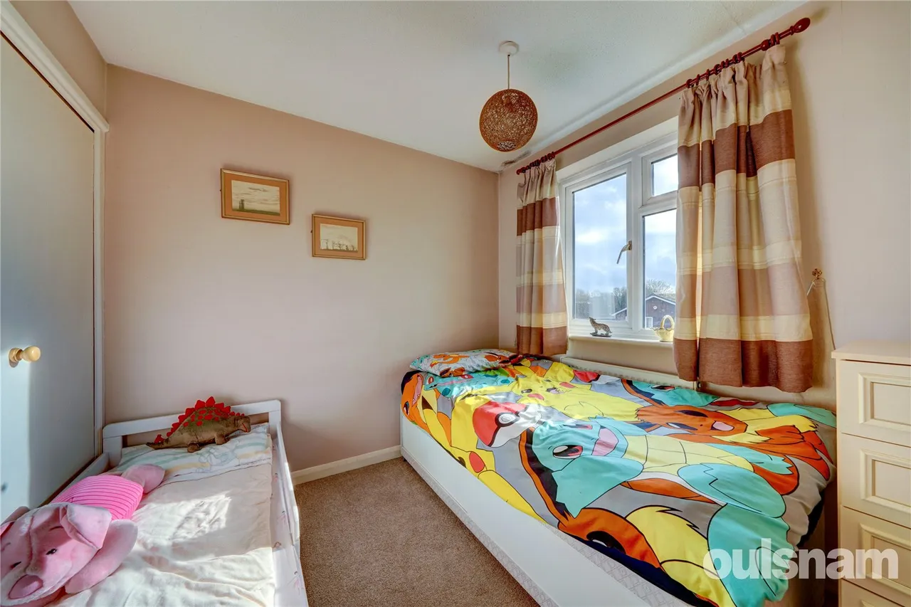 Cherry Close, Droitwich, Worcestershire, WR9 7QN, photo 14