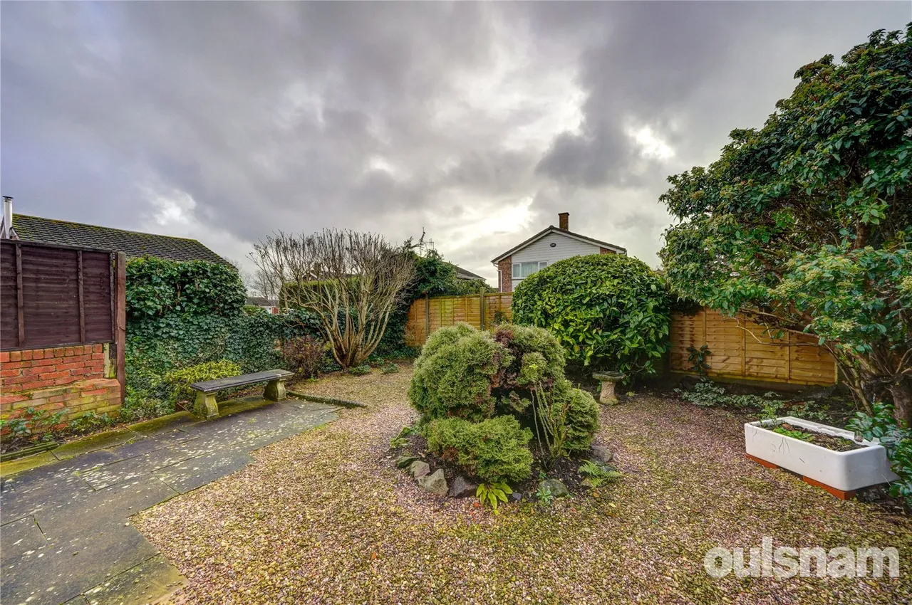 Cherry Close, Droitwich, Worcestershire, WR9 7QN, photo 16