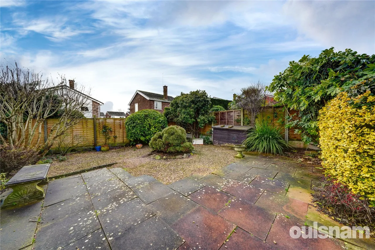 Cherry Close, Droitwich, Worcestershire, WR9 7QN, photo 18