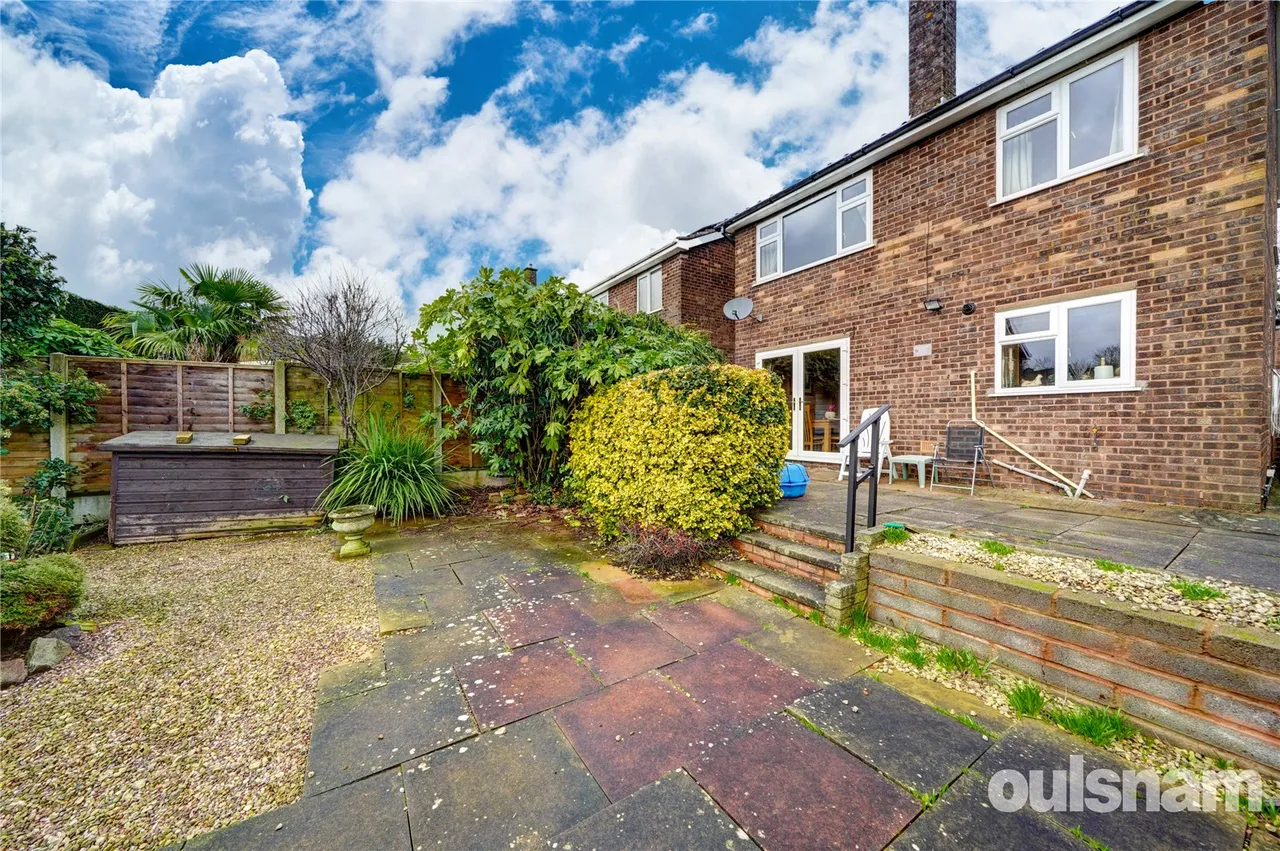 Cherry Close, Droitwich, Worcestershire, WR9 7QN, photo 19