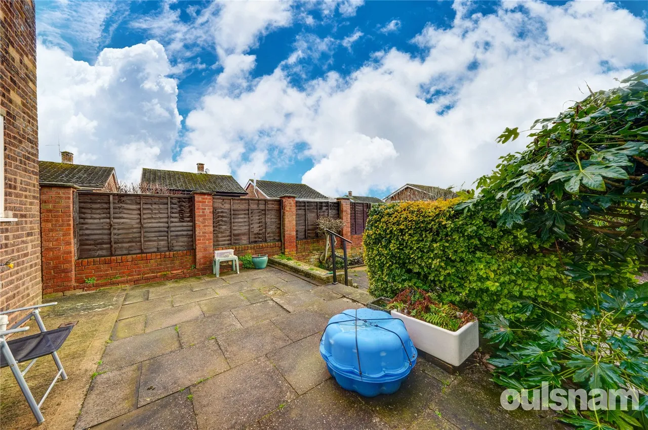 Cherry Close, Droitwich, Worcestershire, WR9 7QN, photo 17