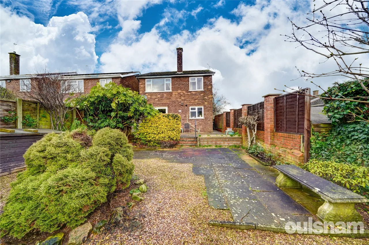 Cherry Close, Droitwich, Worcestershire, WR9 7QN, photo 8