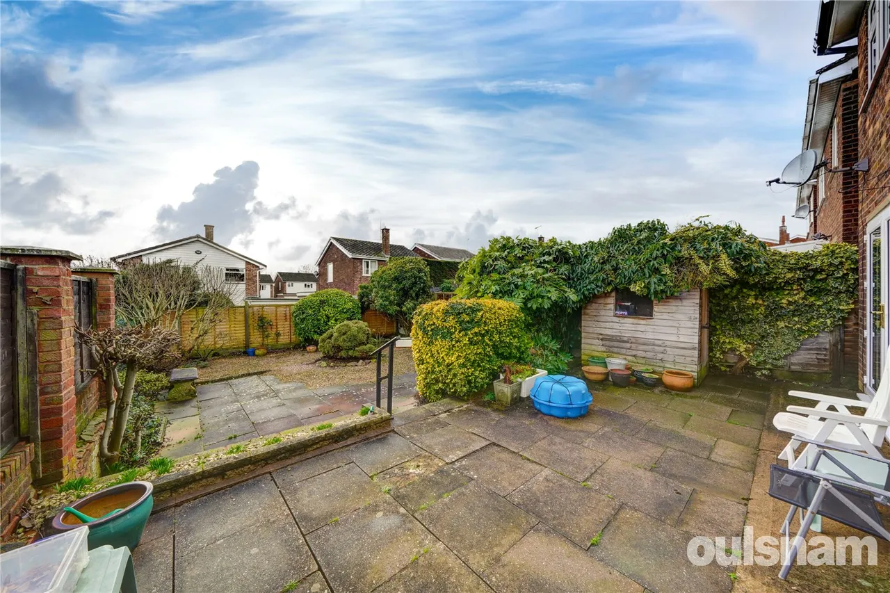 Cherry Close, Droitwich, Worcestershire, WR9 7QN, photo 7