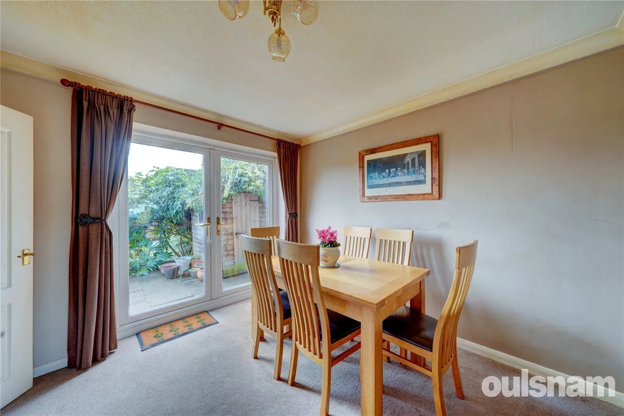 Cherry Close, Droitwich, Worcestershire, WR9 7QN, photo 10