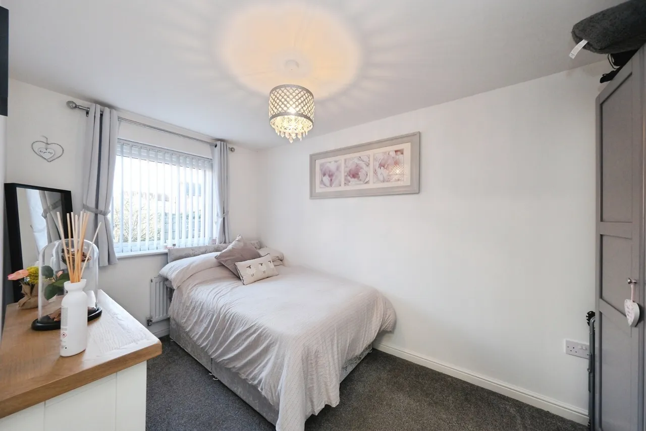 Monteney Road, Sheffield, S5, photo 13