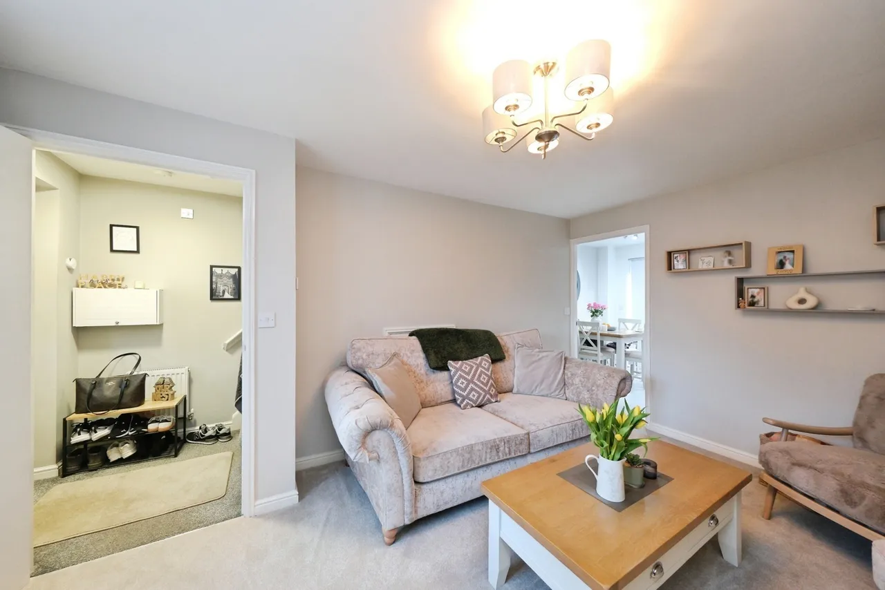Monteney Road, Sheffield, S5, photo 7