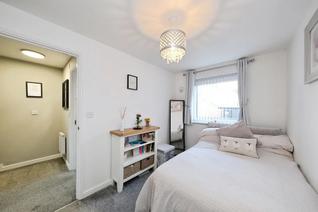 Monteney Road, Sheffield, S5, photo 12