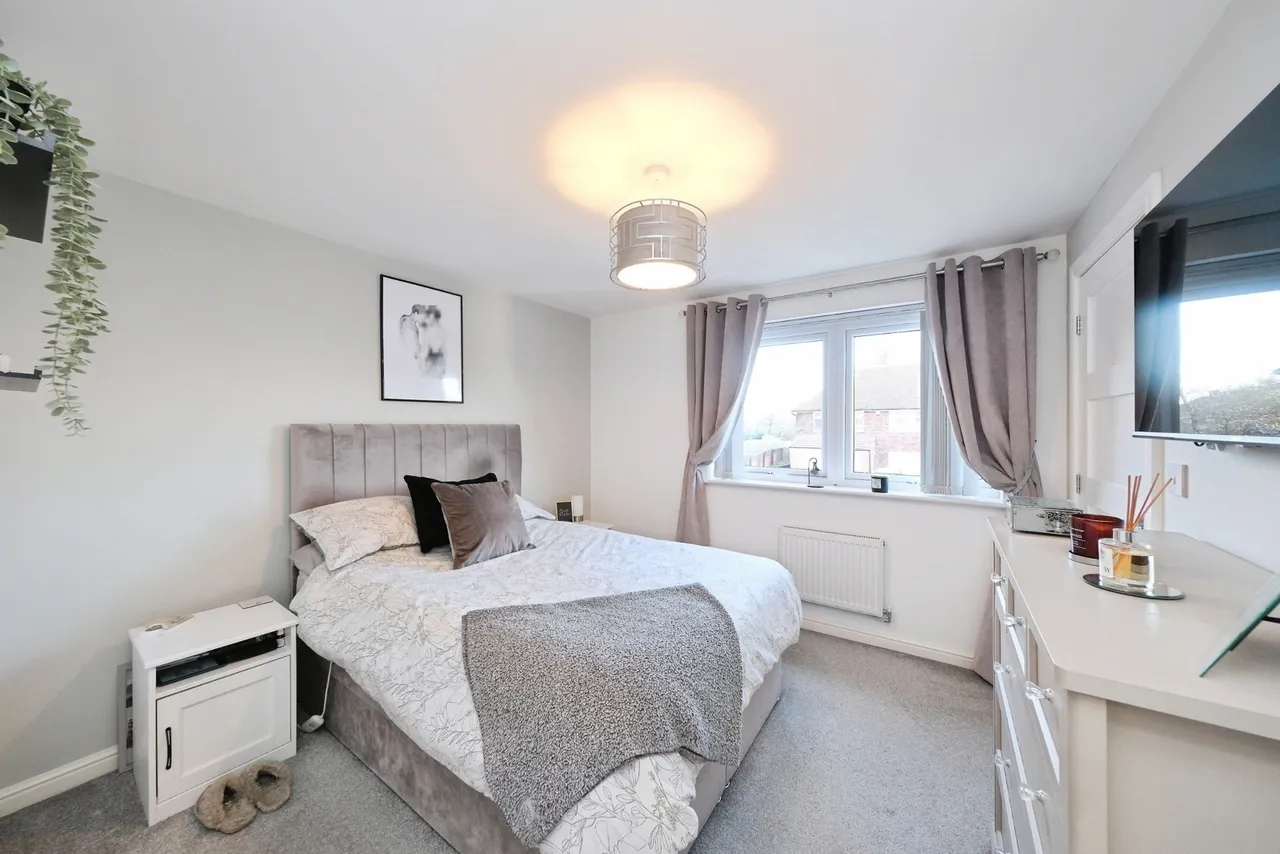 Monteney Road, Sheffield, S5, photo 14