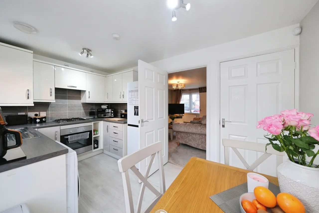 Monteney Road, Sheffield, S5, photo 10
