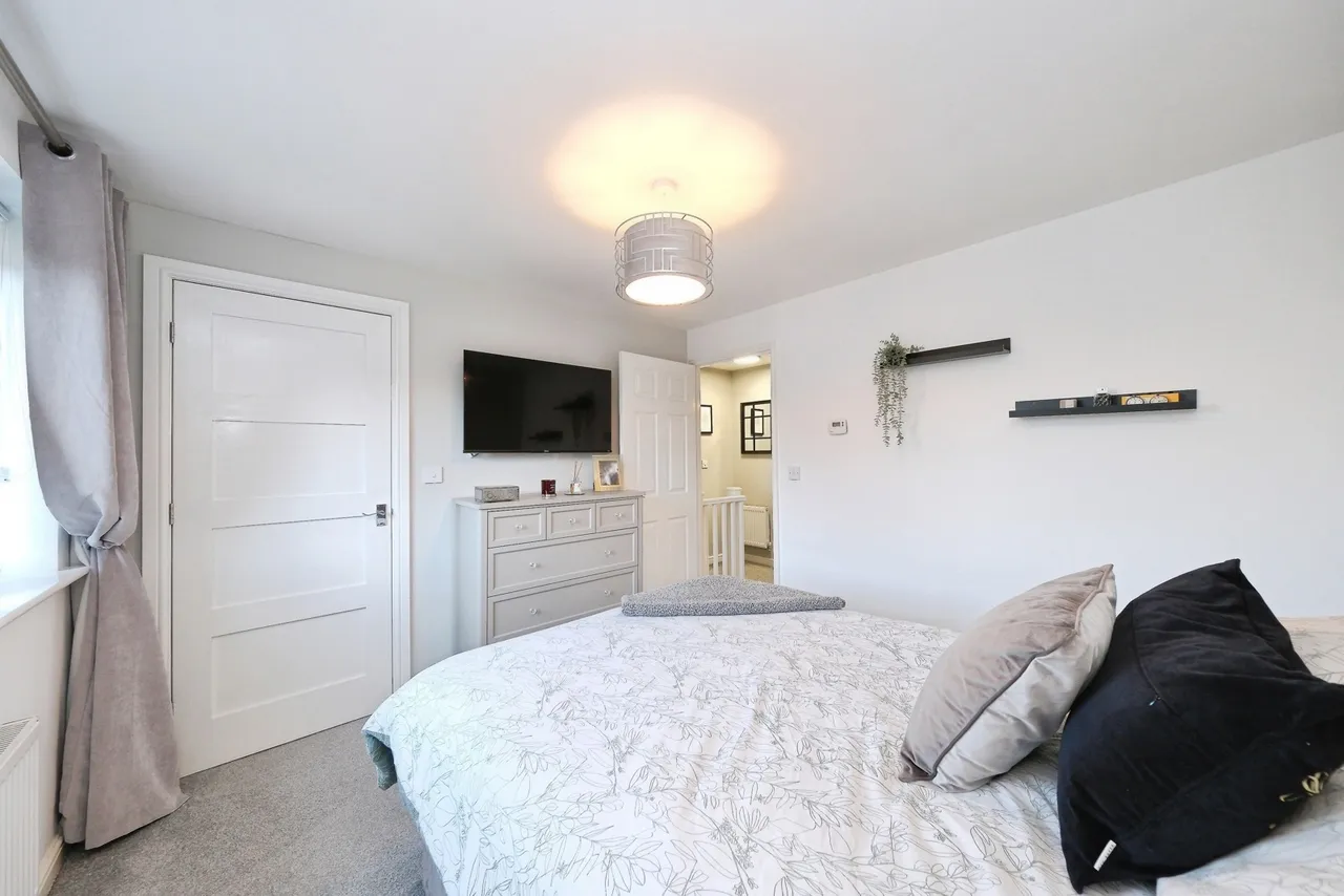 Monteney Road, Sheffield, S5, photo 16