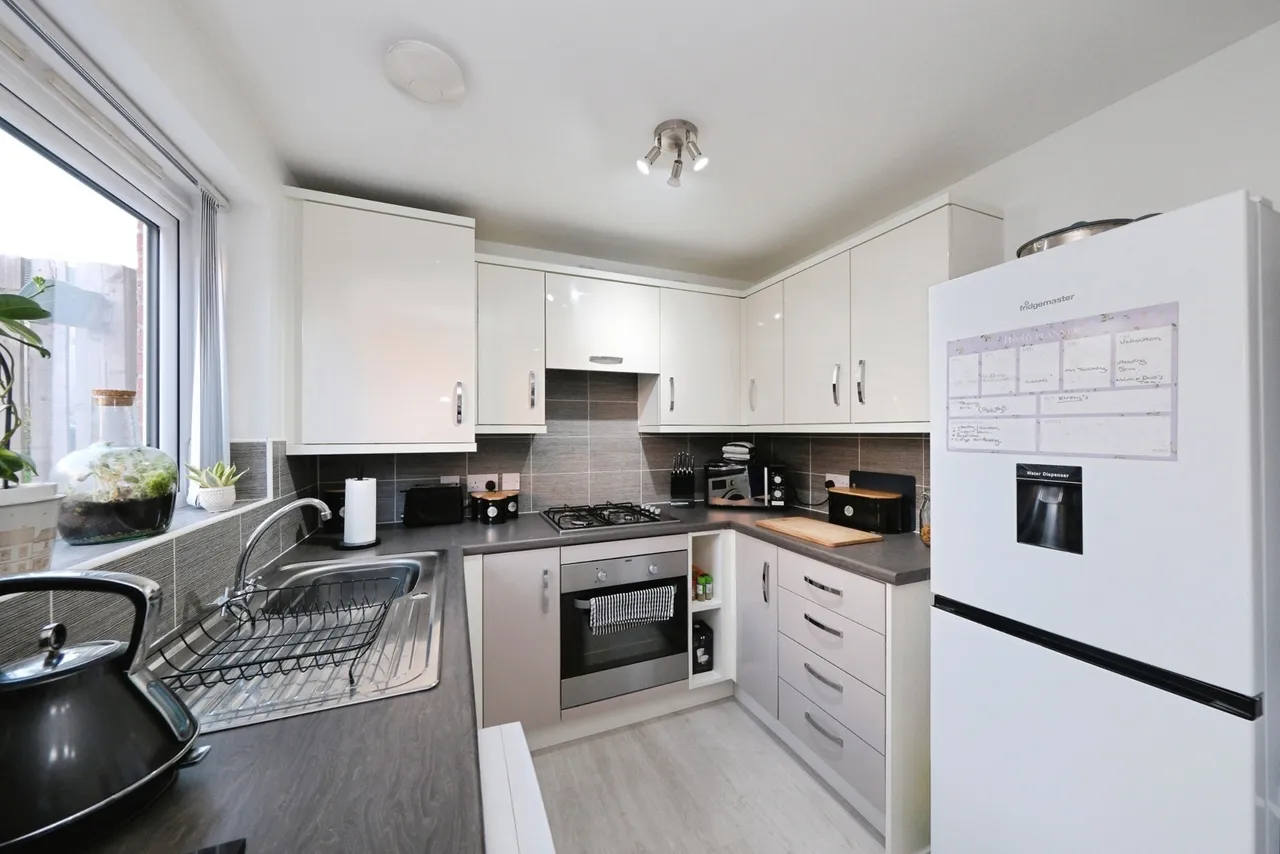 Monteney Road, Sheffield, S5, photo 8