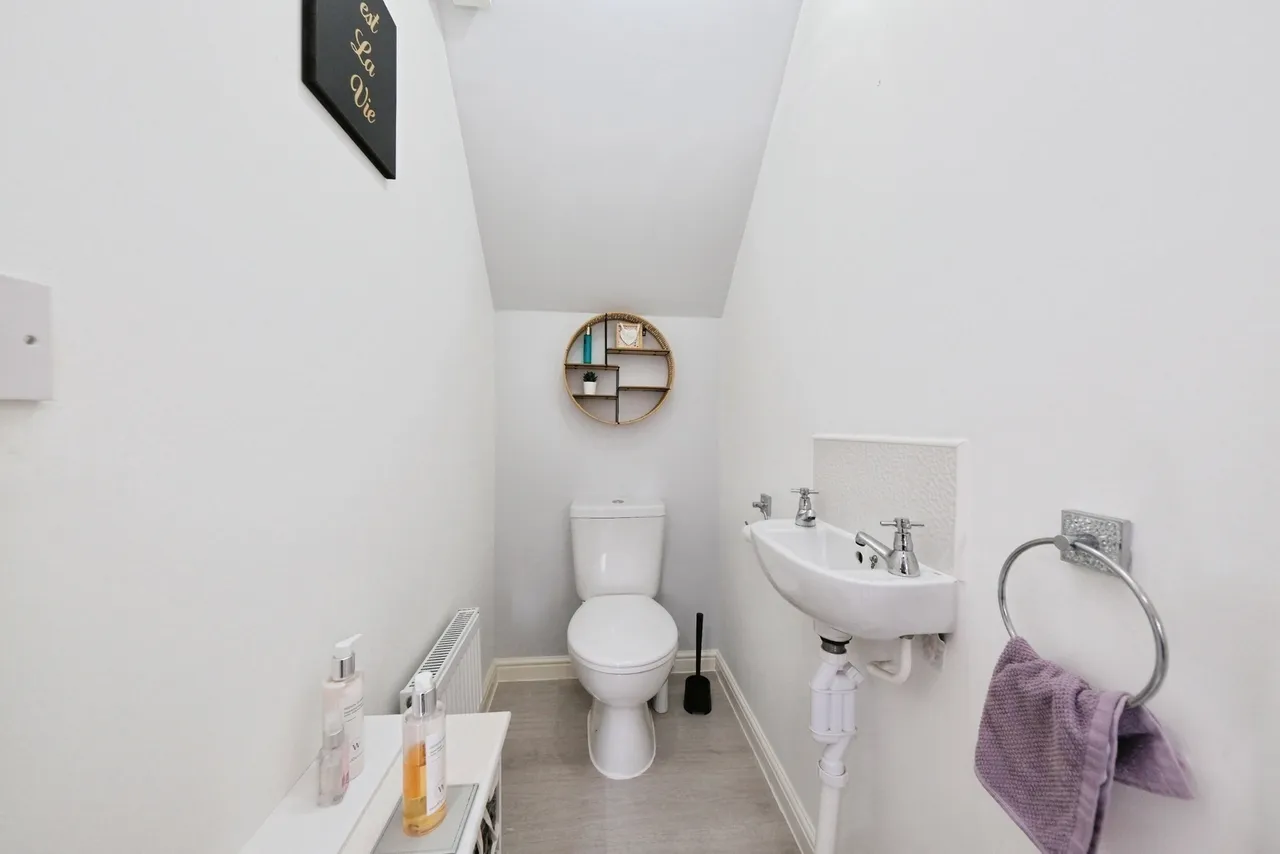 Monteney Road, Sheffield, S5, photo 9