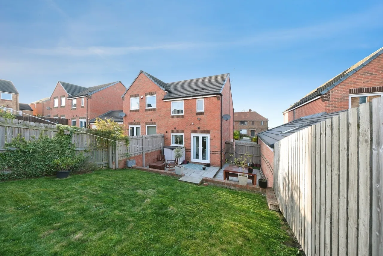 Monteney Road, Sheffield, S5, photo 4