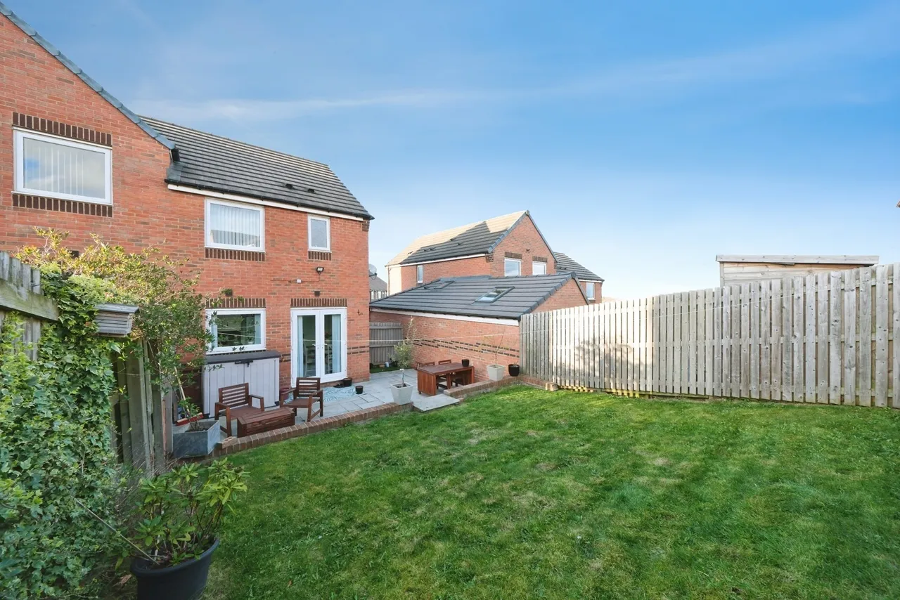 Monteney Road, Sheffield, S5, photo 5