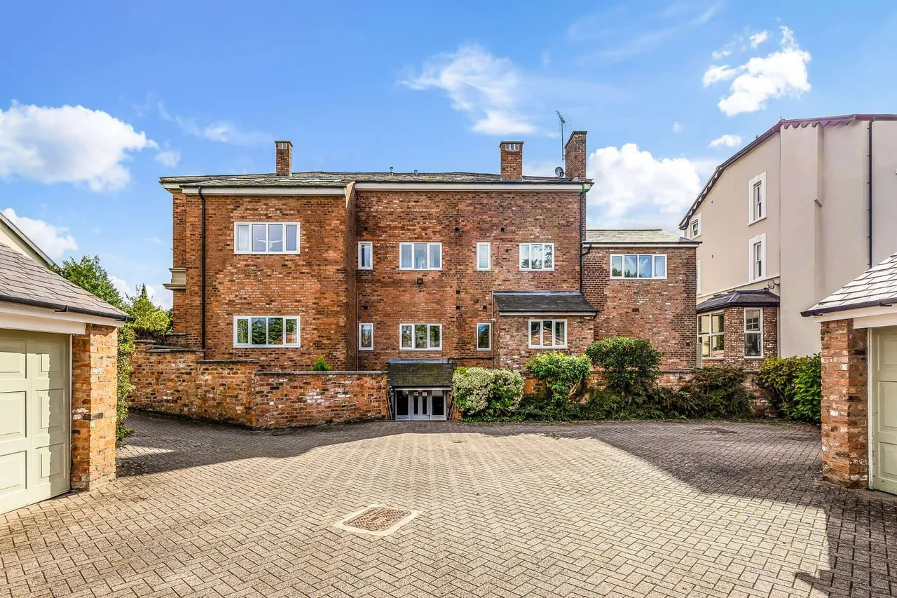 Hough Green, Chester, CH4, photo 21