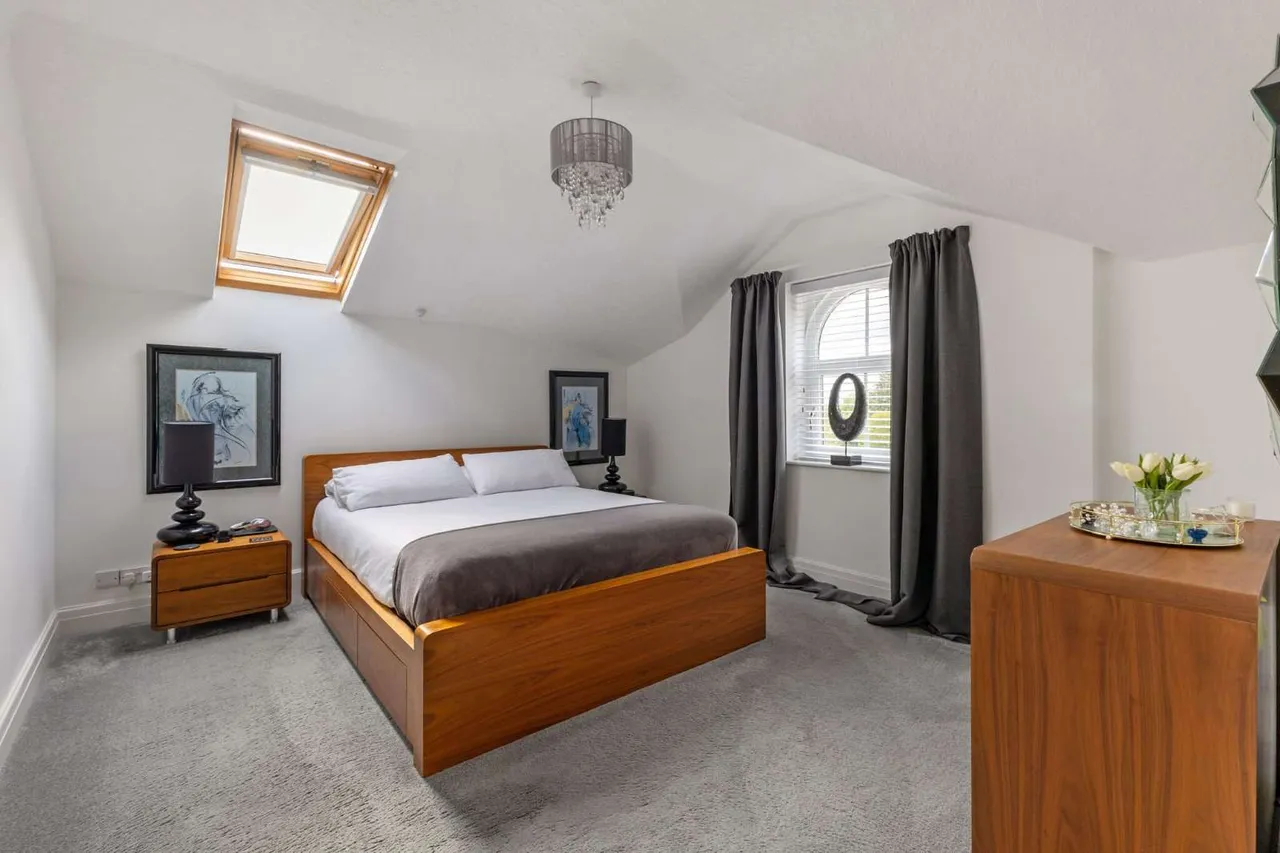 Hough Green, Chester, CH4, photo 12