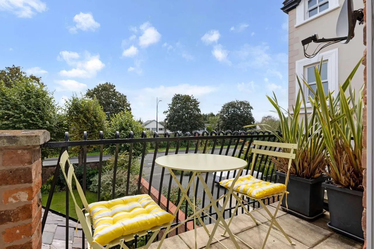 Hough Green, Chester, CH4, photo 8