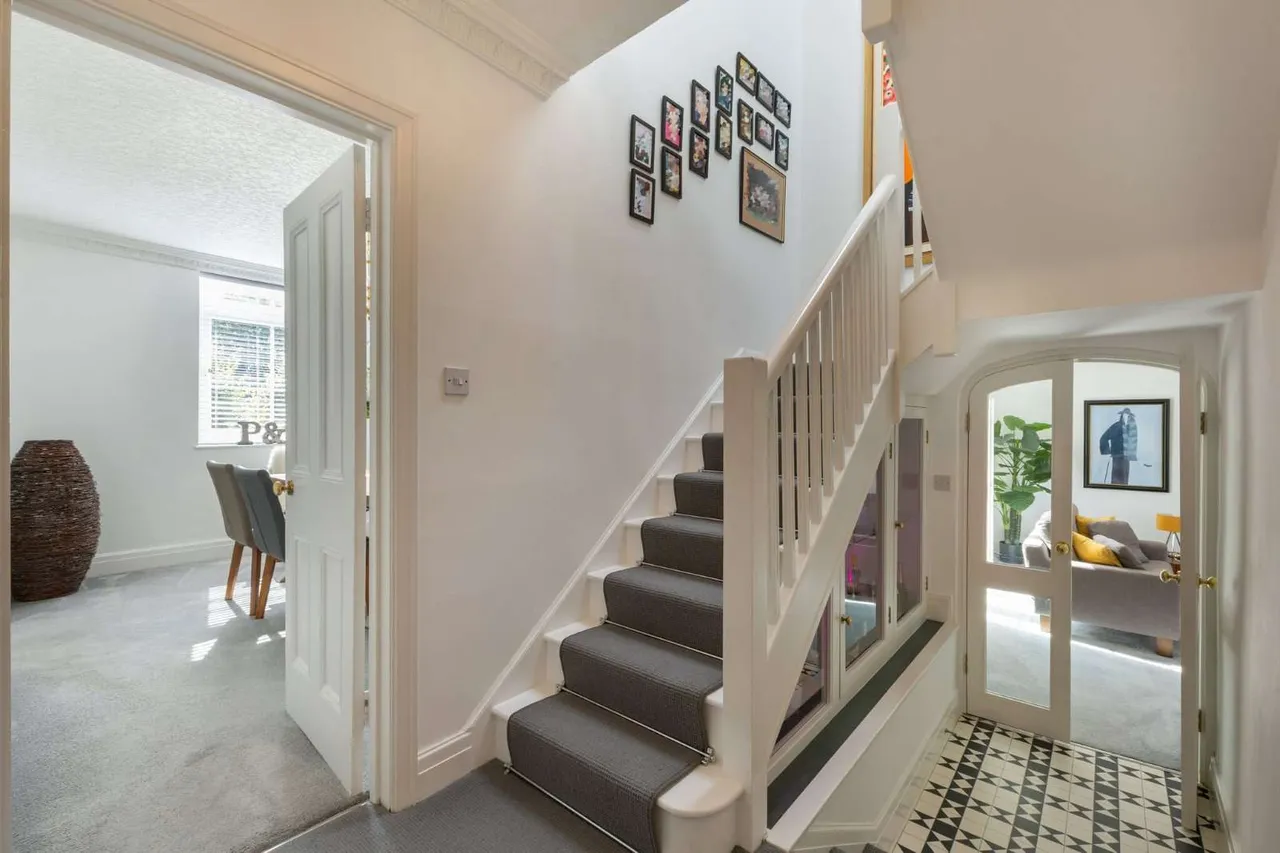 Hough Green, Chester, CH4, photo 5
