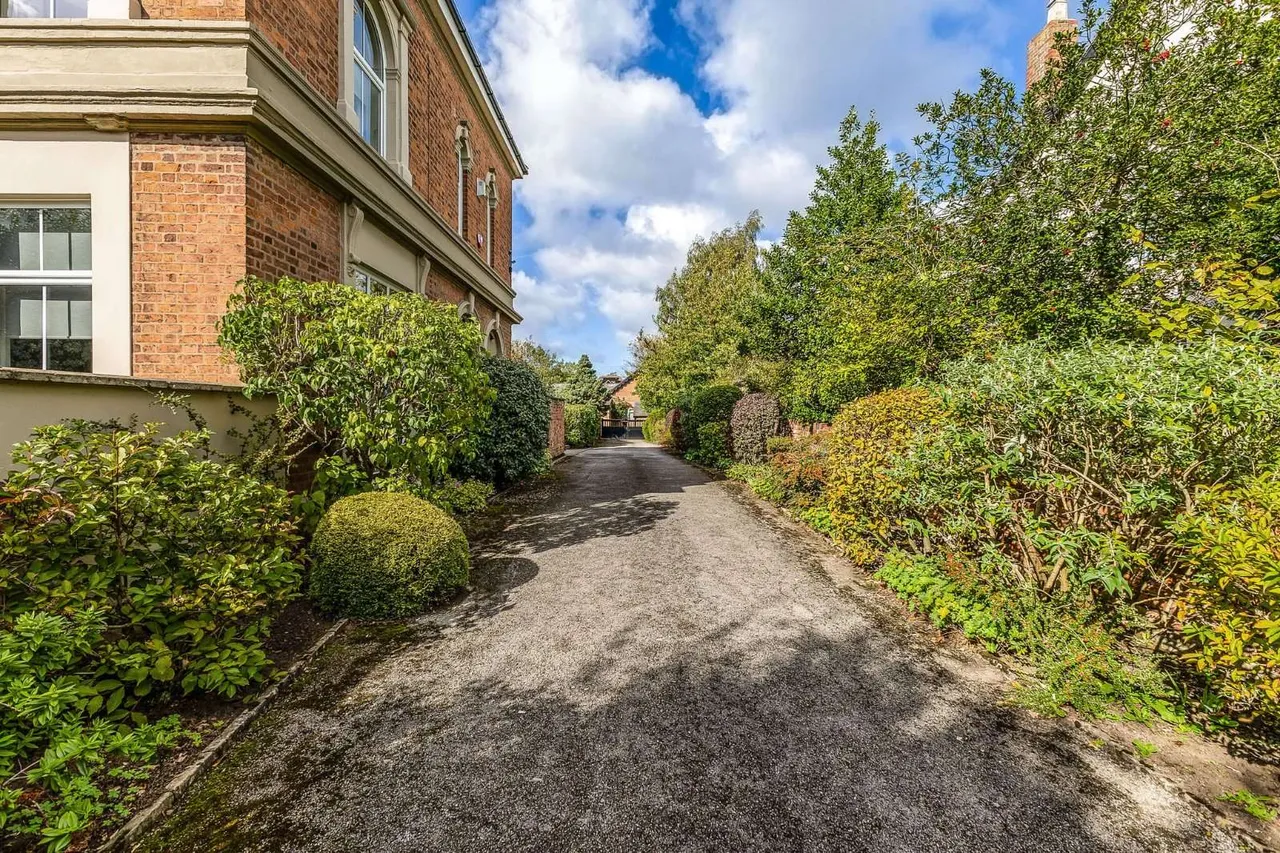 Hough Green, Chester, CH4, photo 23