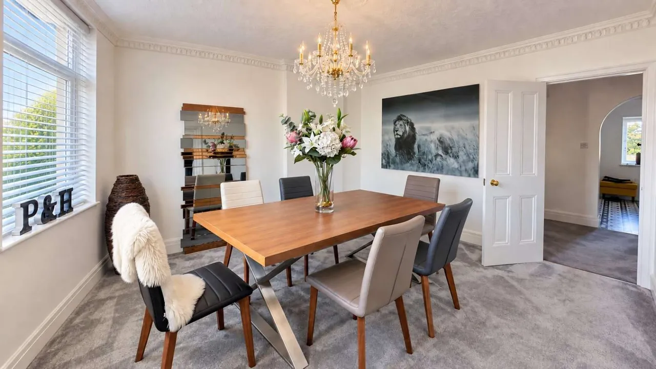 Hough Green, Chester, CH4, photo 9