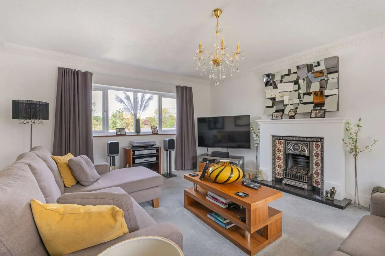 Hough Green, Chester, CH4, photo 6