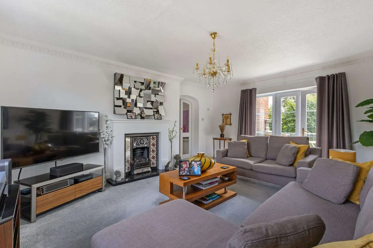 Hough Green, Chester, CH4, photo 7