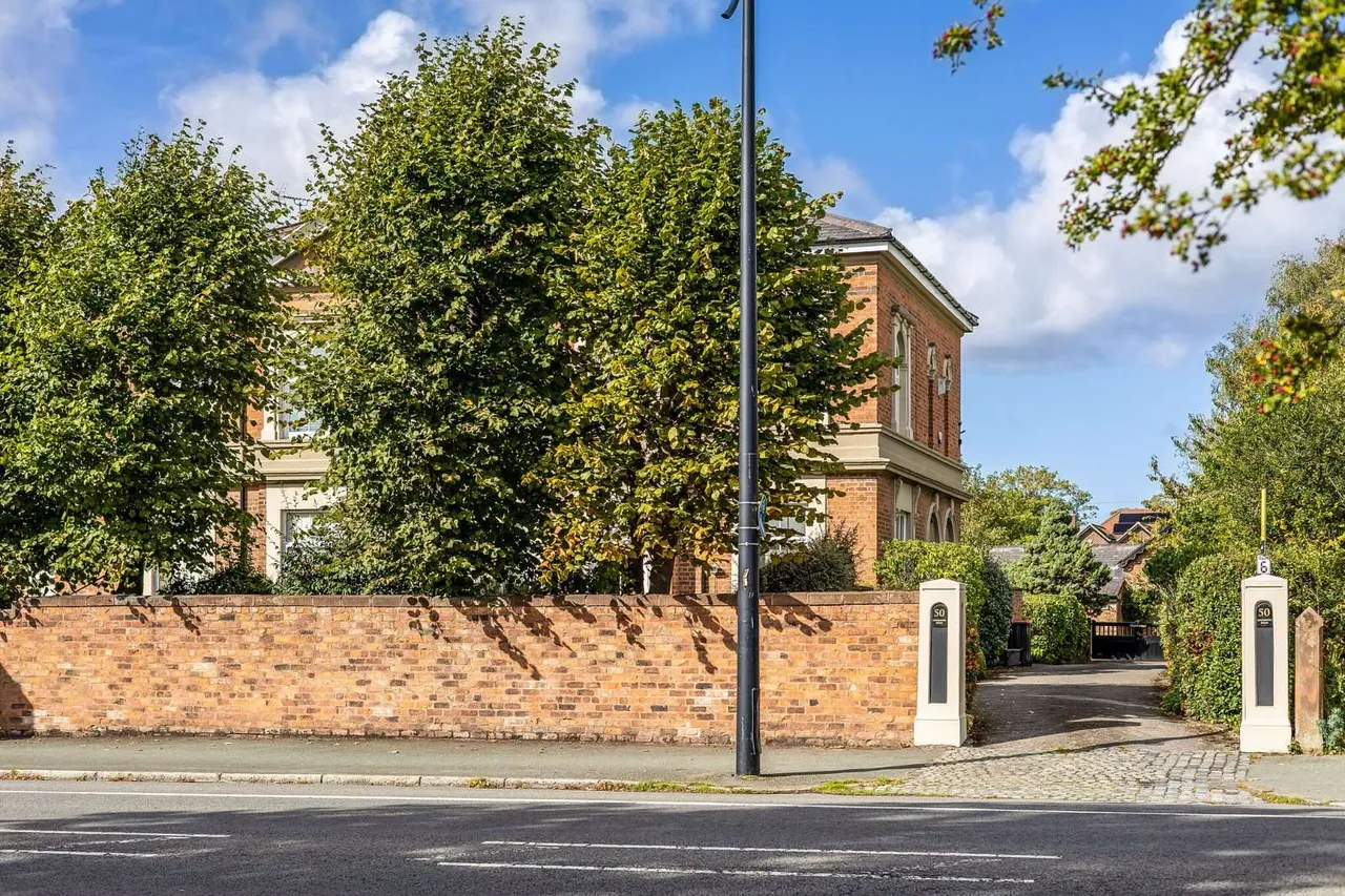 Hough Green, Chester, CH4, photo 24