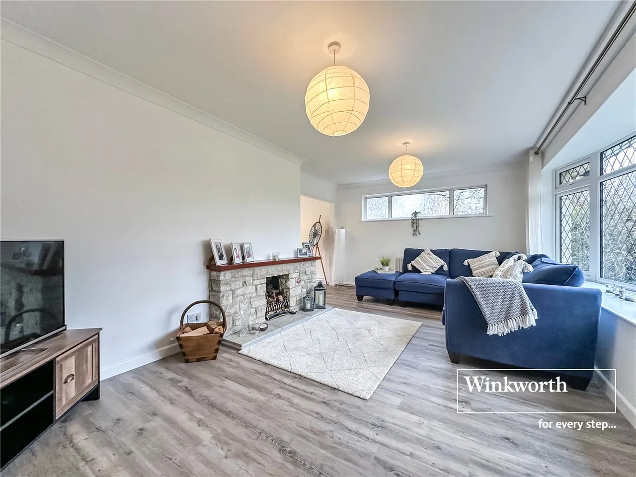 Wimborne Road East, Ferndown, Dorset, BH22, photo 7