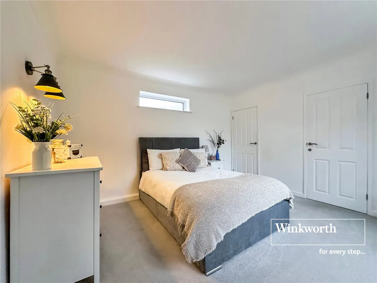 Wimborne Road East, Ferndown, Dorset, BH22, photo 10