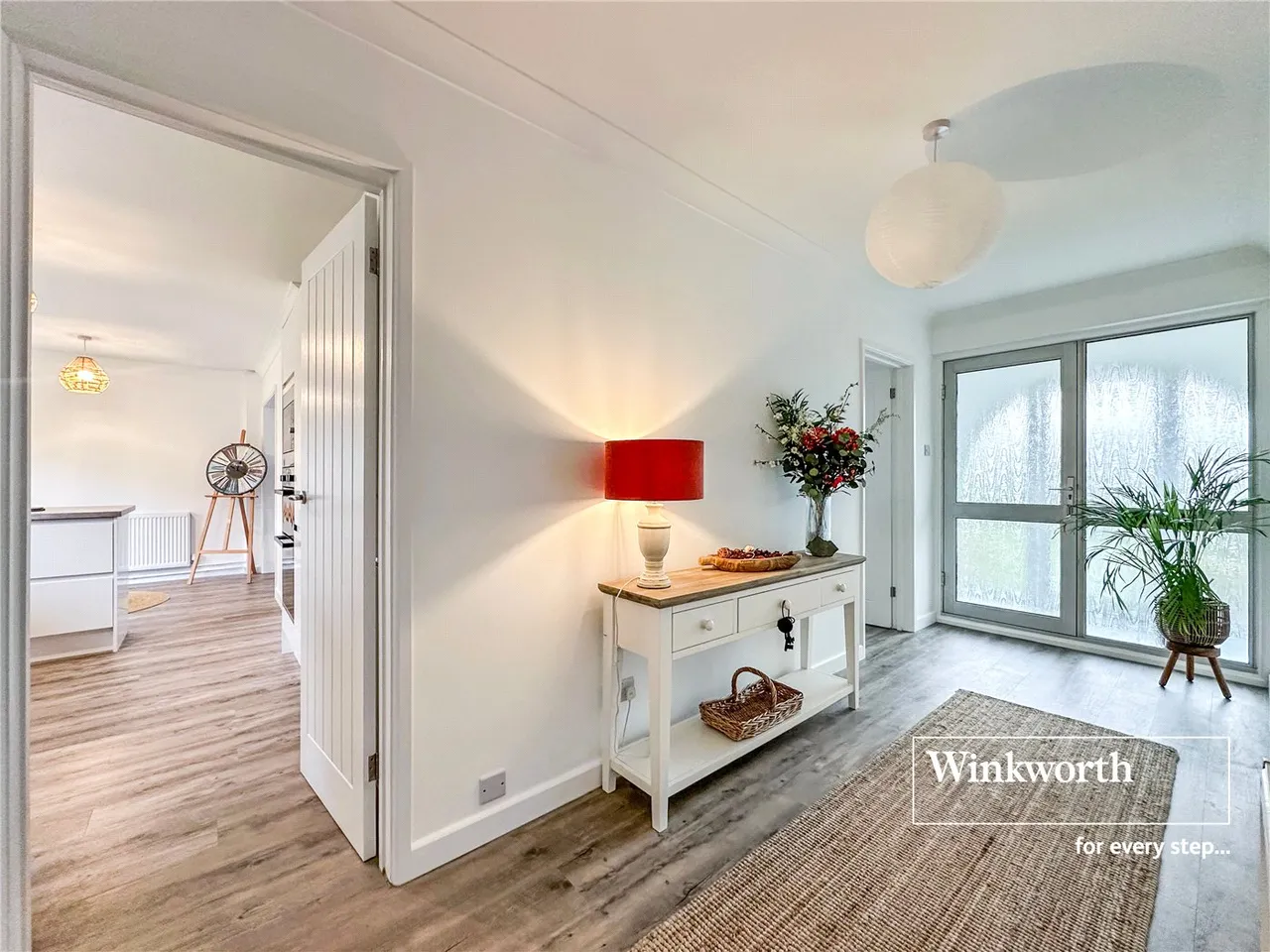 Wimborne Road East, Ferndown, Dorset, BH22, photo 4