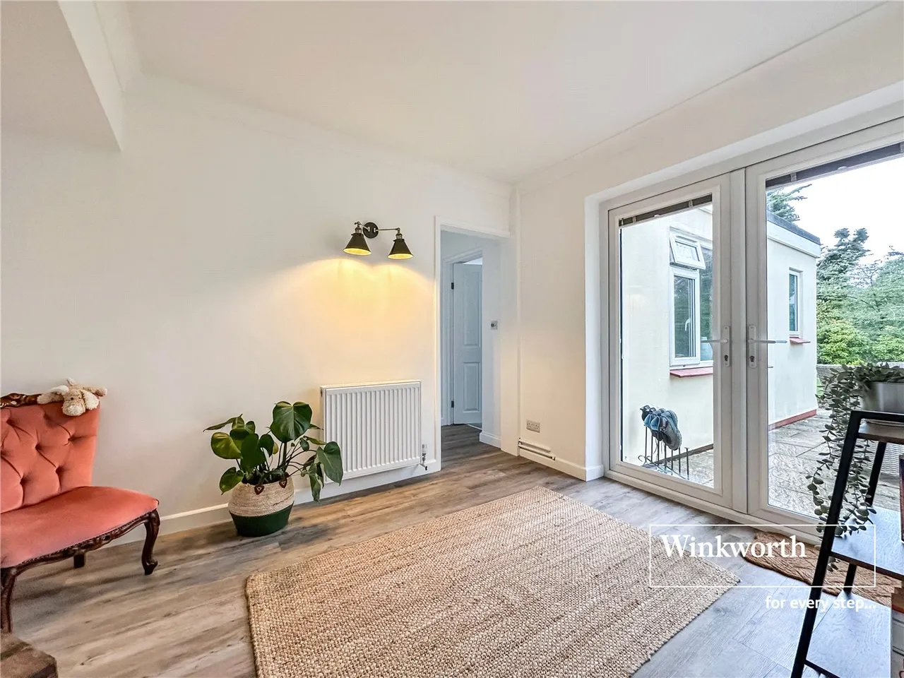 Wimborne Road East, Ferndown, Dorset, BH22, photo 9