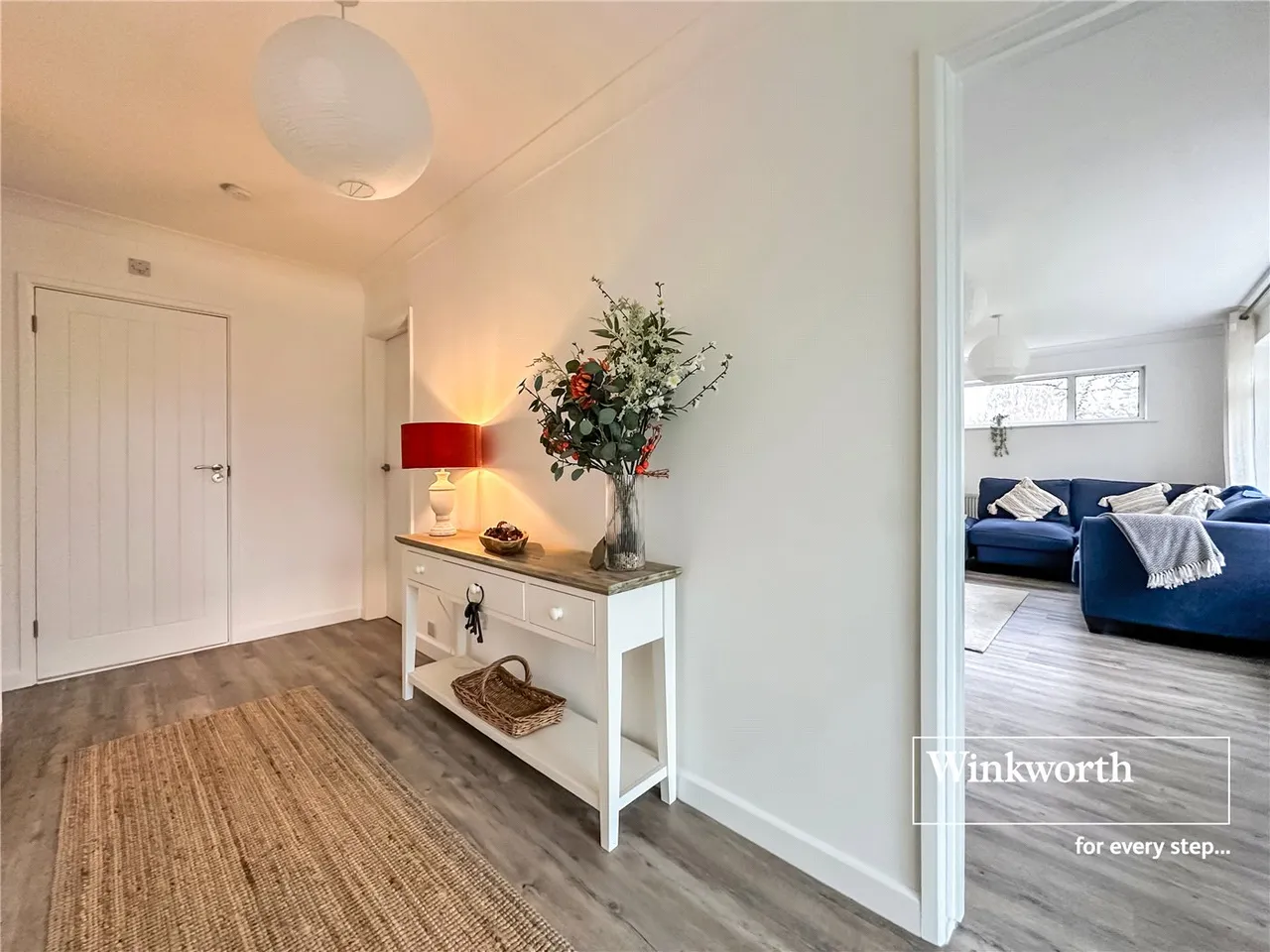 Wimborne Road East, Ferndown, Dorset, BH22, photo 5