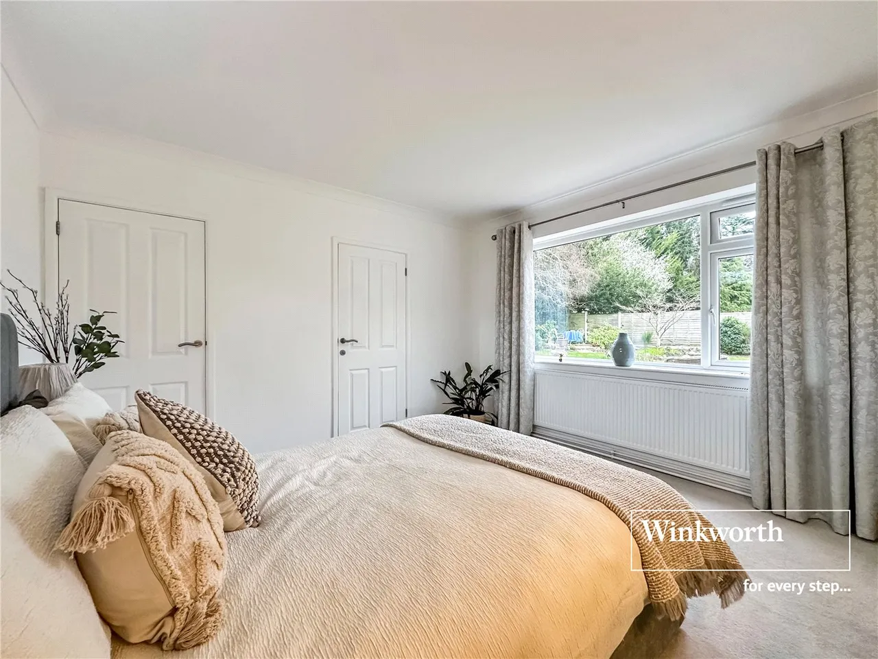 Wimborne Road East, Ferndown, Dorset, BH22, photo 12