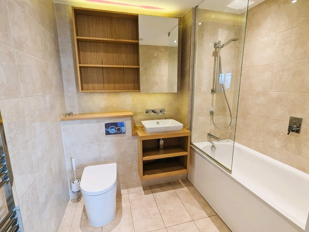 Western Gateway, London, E16, photo 6