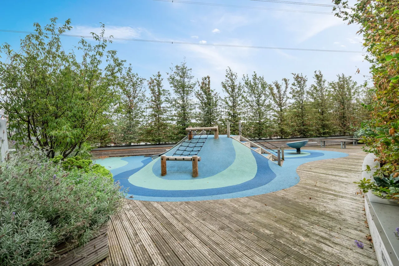 Western Gateway, London, E16, photo 9