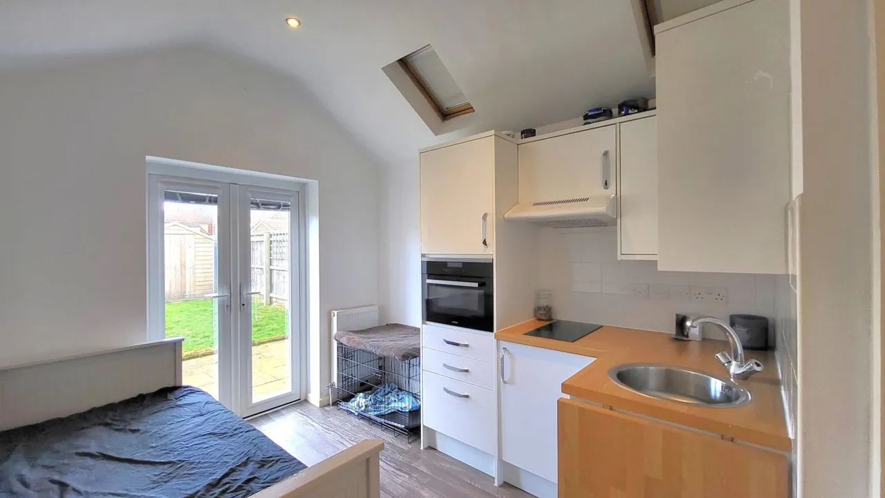 Temple Grange, Werrington, Peterborough, PE4, photo 10