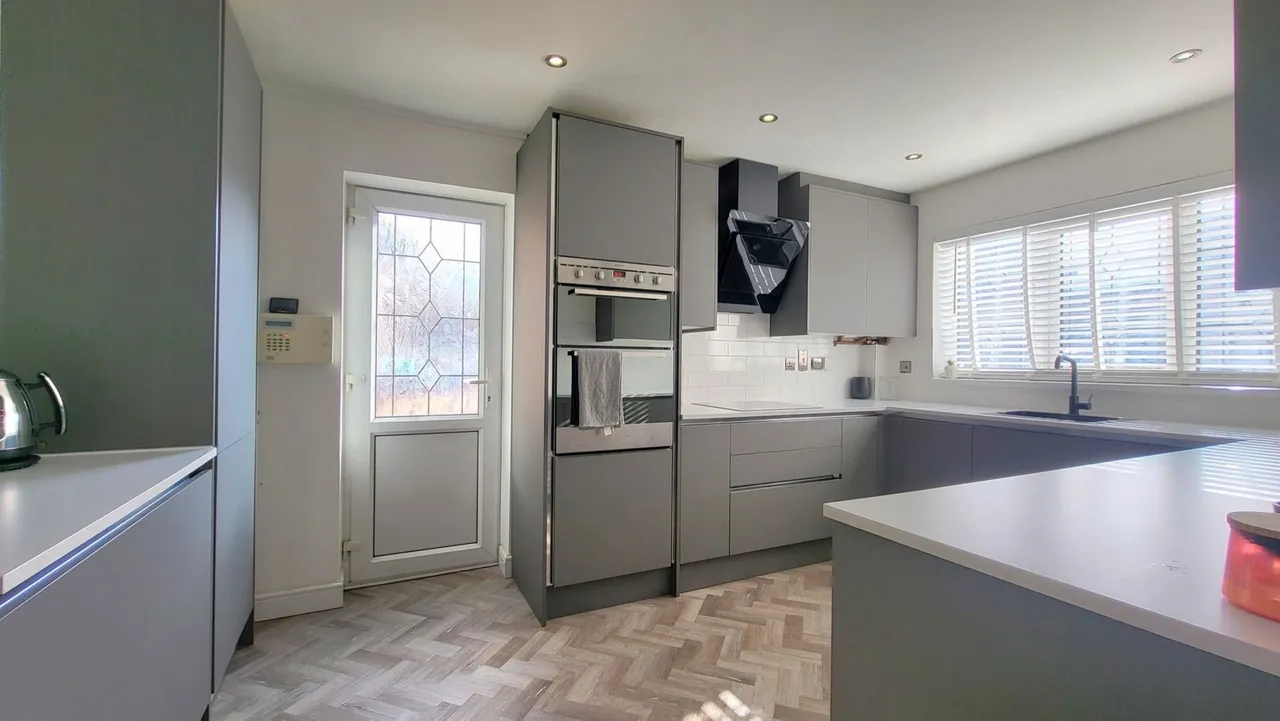 Temple Grange, Werrington, Peterborough, PE4, photo 6