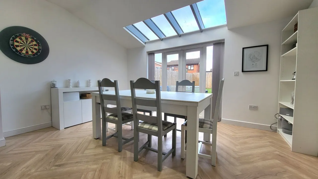 Temple Grange, Werrington, Peterborough, PE4, photo 9
