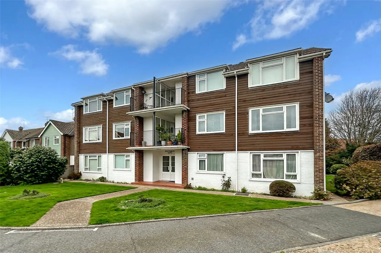 Rustington, Littlehampton, BN16, photo 13