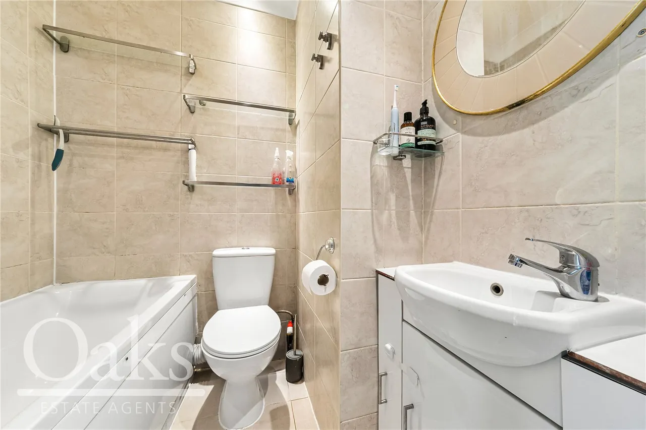 Woodside Green, South Norwood, SE25, photo 7