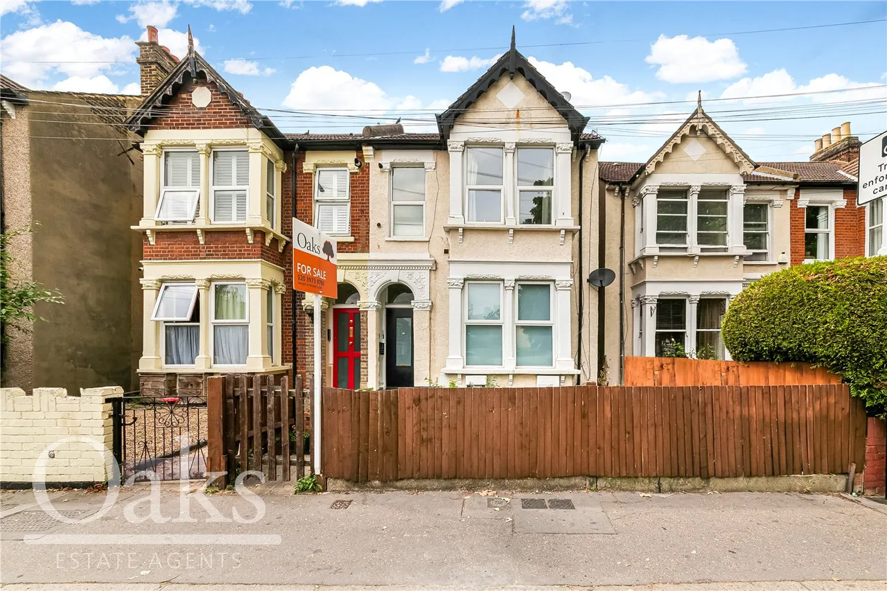 Woodside Green, South Norwood, SE25, photo 8