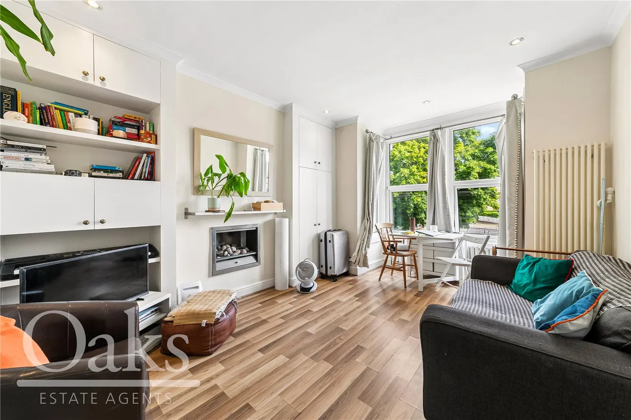 Woodside Green, South Norwood, SE25, photo 2