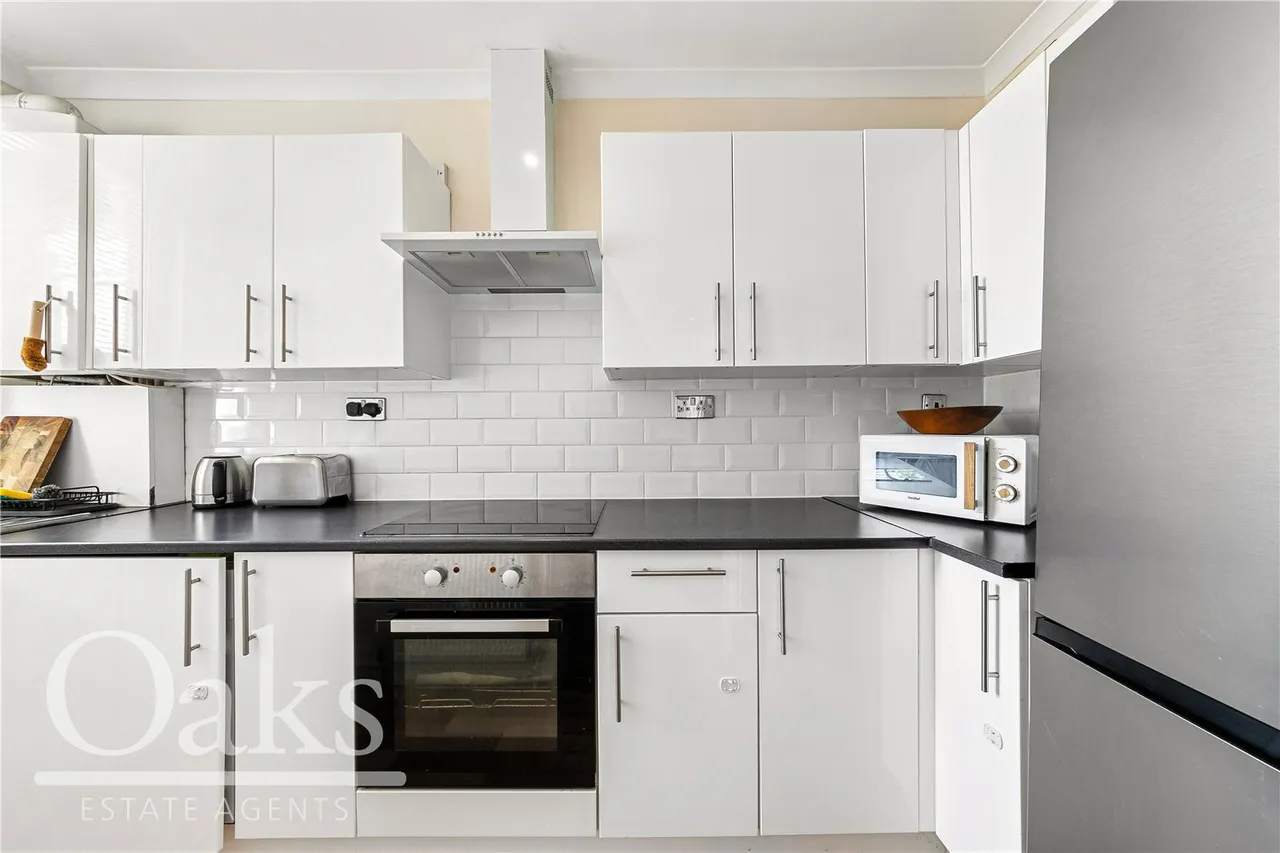 Woodside Green, South Norwood, SE25, photo 4