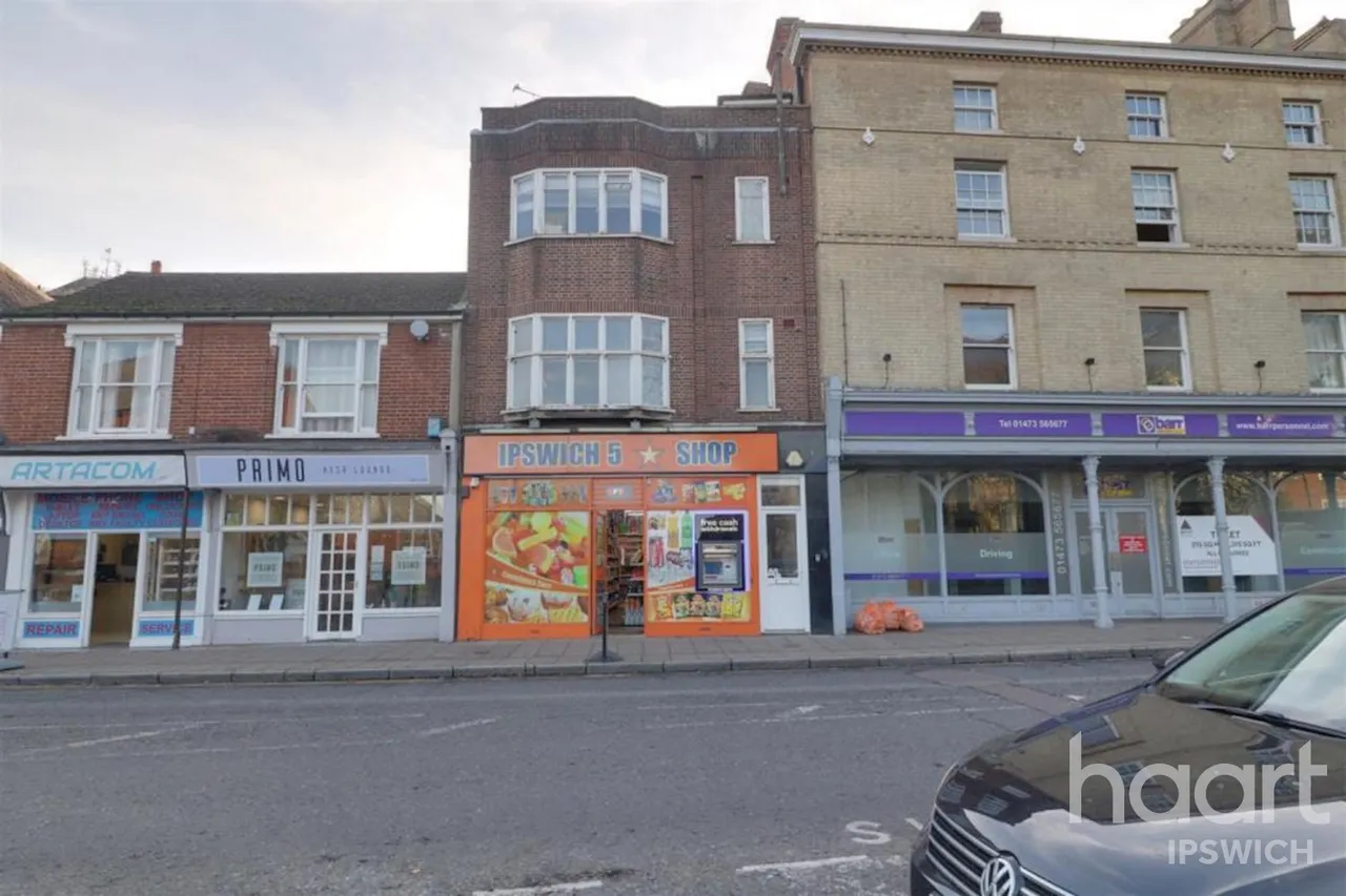 Tacket Street, Ipswich, IP4, photo 4