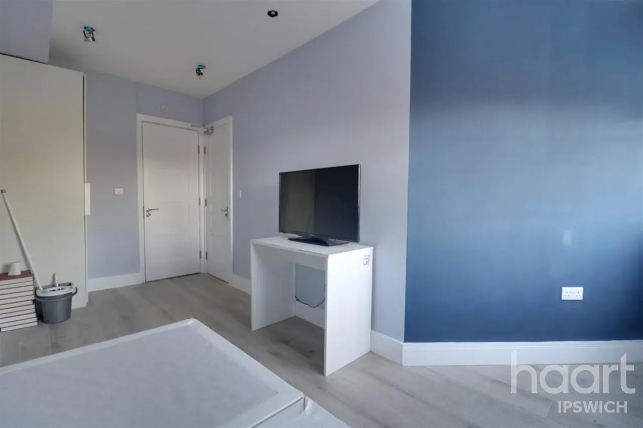 1 bed house to rent, Tacket Street, Ipswich, IP4