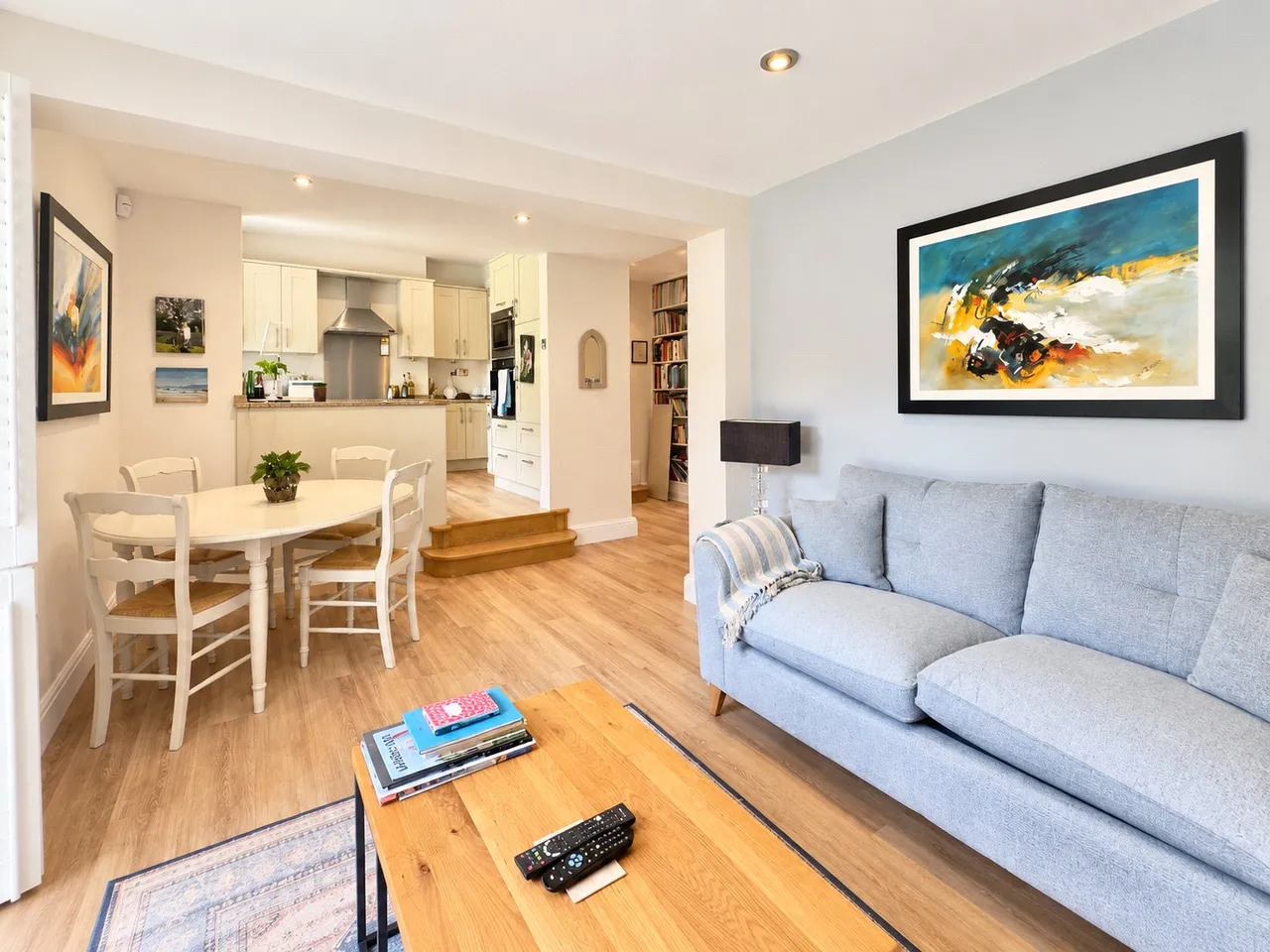 Quarry Road East, Heswall, CH61, photo 9