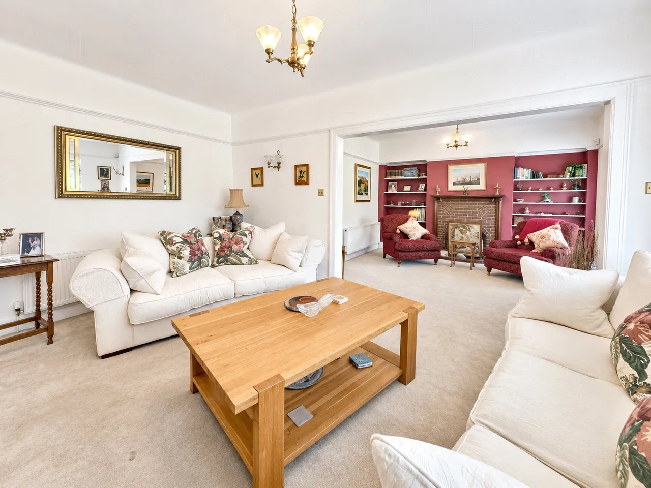 Quarry Road East, Heswall, CH61, photo 6
