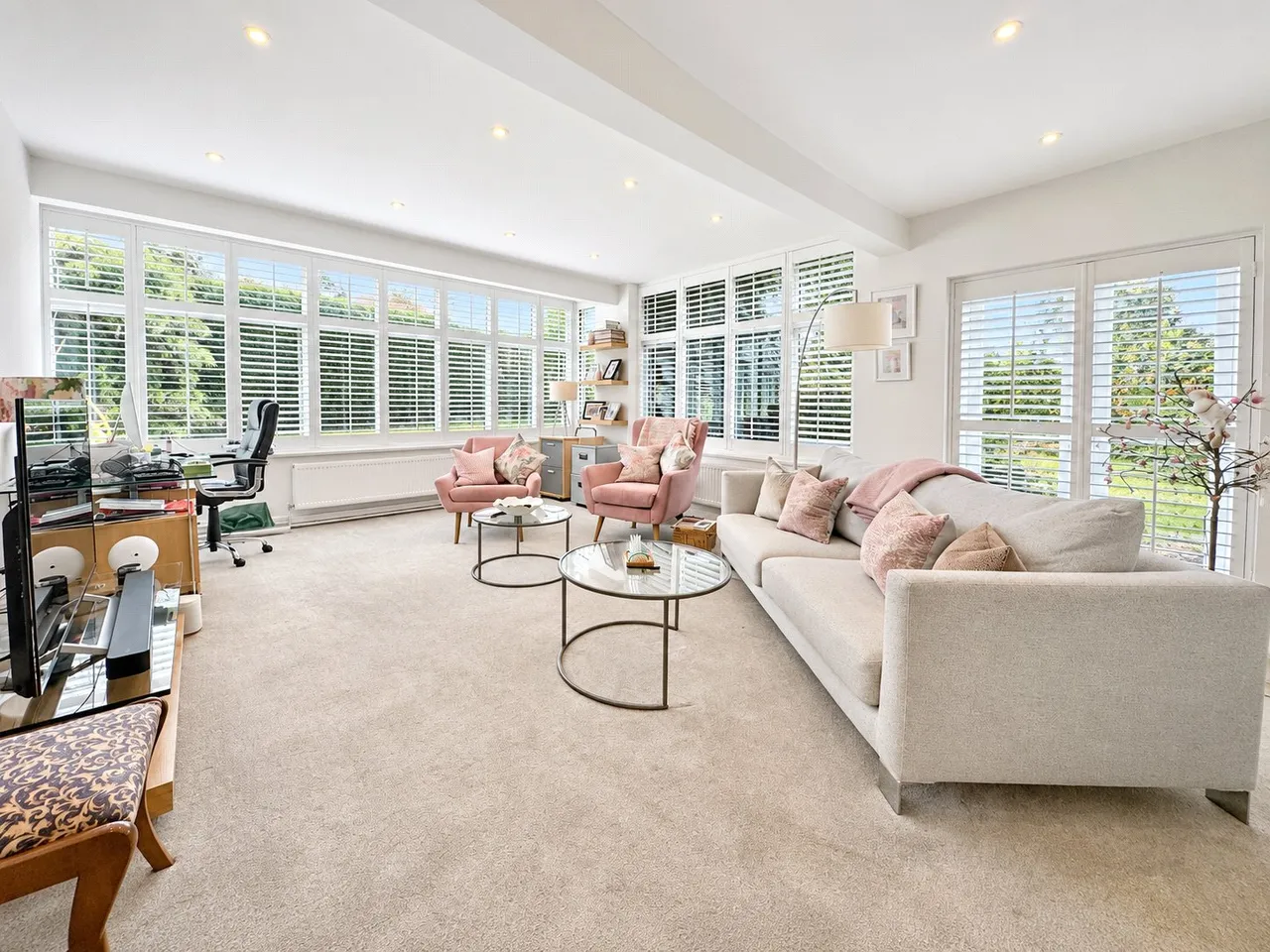 Quarry Road East, Heswall, CH61, photo 4