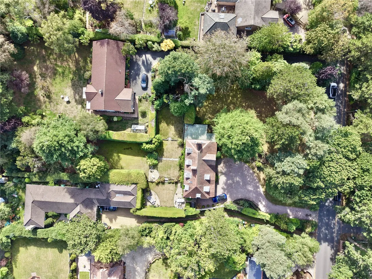 Quarry Road East, Heswall, CH61, photo 23