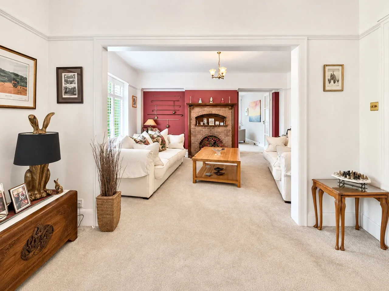 Quarry Road East, Heswall, CH61, photo 7